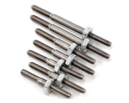 Lunsford "Retro" Associated RC10 Titanium Turnbuckle Kit (7) | product-also-purchased
