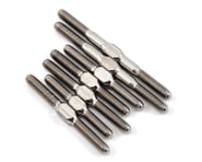 Lunsford "Punisher" Associated RC10 Titanium Turnbuckle Kit (7) | product-also-purchased
