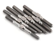 Lunsford Losi 8ight-X Buggy "Punisher" Titanium Turnbuckle Kit | product-also-purchased
