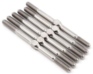 more-results: This is a set of Lunsford Titanium Turnbuckles and are intended for use with the Losi 