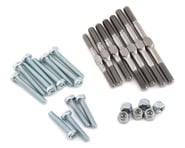 Lunsford "Punisher" Traxxas Bandit Titanium Turnbuckle Kit | product-related