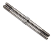 Lunsford 3.5x64mm "Super Duty" Titanium Turnbuckles (2) | product-also-purchased