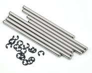Lunsford Traxxas T-Maxx 2.5/3.3 Titanium Hinge Pin Kit (8) | product-also-purchased