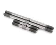 Lunsford Losi Super Rock Rey 5mm Titanium Turnbuckle Kit | product-related
