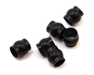 Lunsford Associated RC10B6.1/B6.1D/T6.1 Shock Mount Bushings (6) | product-also-purchased