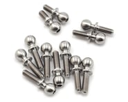 Lunsford Associated B6 Titanium Ball Stud Kit (12) | product-also-purchased