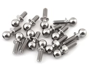 Lunsford Associated DR10 5.5mm Titanium Ball Stud Kit (14) | product-related