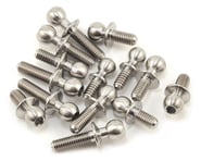 Lunsford TLR 22 4.0 Titanium Ball Stud Kit (14) | product-also-purchased