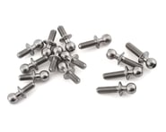 Lunsford TLR 22X-4 4.8mm Titanium Ball Stud Kit | product-also-purchased