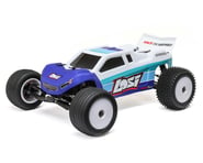 more-results: Race-Inspired Classic Micro Stadium Truck Satisfy your racing instincts with the Losi 