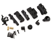 more-results: Bulkhead, Rack and Saver Overview: Losi Micro-B Bulkhead, Steering Rack and Servo Save