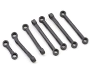 more-results: Links Set Overview: Losi Micro-B Links Set. This replacement links set is intended for