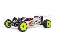 more-results: Losi Micro-B Pre-Cut Buggy Body (Clear)