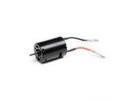 more-results: Motor Overview: Losi 380 Sized Brushed Motor. This is a replacement motor intended for