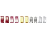 more-results: Losi NASCAR Tuning Shock Springs Set (7-11lb/in) (2)