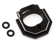 more-results: Losi NASCAR Aluminum Adjustable Mesh Motor Mount (Black)