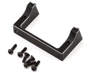 more-results: Losi Micro-B Aluminum Servo Mount (Black)