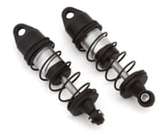 more-results: Shocks Overview: Losi Micro-B Pre-Assembled Aluminum Front Shocks. This is a set of op