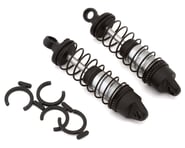 more-results: Aluminum Milled Shocks: The Losi® Micro-B® Pre-Assembled Aluminum Rear Shocks are a hi