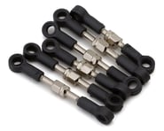 more-results: Adjustable Turnbuckle Set: The Losi® Micro-B® Adjustable Turnbuckle Set features upgra