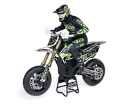 more-results: Losi Promoto-SM FXR Supermoto RTR 1/4 Brushless Motorcycle (White/FRX)