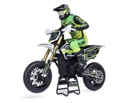 more-results: Losi Promoto-SM FXR Supermoto RTR 1/4 Brushless Motorcycle (White/FRX)