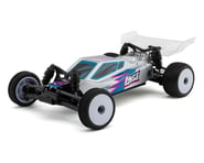 more-results: Losi Micro-B 1/24 RTR 2WD Buggy (Silver)