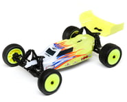 more-results: The Losi&nbsp;Mini-B 1/16 RTR 2WD Buggy features TLR 2wd buggy engineering and perform