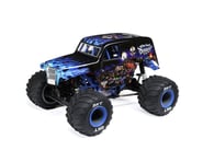 more-results: Authentic Monster Jam Thrills in a Compact Package! Losi has set a new standard for mi
