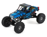 Losi Night Crawler SE 4WD 1/10 RTR Rock Crawler (Blue) | product-related