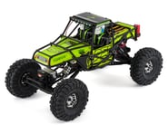 Losi Night Crawler SE 4WD 1/10 RTR Rock Crawler (Green) | product-related