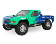 Losi Tenacity TT Pro SCT RTR 1/10 4WD Brushless Short Course Truck (Falken) | product-related