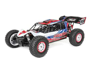 more-results: The Losi TENACITY DB Pro 1/10 RTR 4WD Brushless Desert Buggy is built off the legendar