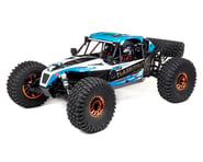 Losi Lasernut U4 1/10 4WD Brushless RTR Rock Racer (Blue) | product-related