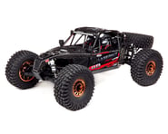 more-results: The Losi Lasernut U4 1/10 4WD Brushless RTR Rock Racer is a scale replica of the renow