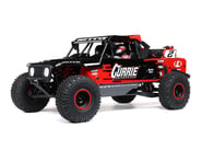 Losi Hammer Rey U4 1/10 RTR 4WD Brushless Rock Racer Truck (Red) | product-related