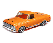 more-results: The Losi&nbsp;1972 Chevy C10 Pickup V100 RTR is a great way to get classic looks with 