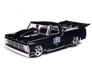 more-results: The Losi The Losi 22S '68 Ford F100 No Prep 1/10 RTR Brushless Drag Race Truck combine