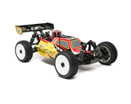 more-results: Beginner Friendly Ready To Run Off-road Racing Buggy The Losi 8IGHT Nitro 1/8 4WD RTR 