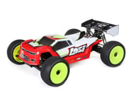 more-results: Ready-To-Run 1/8 Off-Road Racing Truggy A standout choice for both seasoned racers and