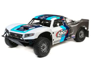 more-results: Losi 5IVE-T 2.0 V2 1/5 Bind-N-Drive 4WD Short Course Truck (Grey/Blue/White)