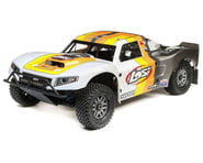 more-results: The Losi 5IVE-T 2.0 V2 1/5 Bind-N-Drive 4WD Short Course Truck delivers the unrivaled 