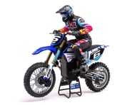 more-results: Realistic RC Motorcycle Experience! The Losi Promoto-MX Ready to Run 1/4 Brushless Dir