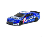more-results: Losi 1/12 NASCAR AWD RTR Race Car w/Kyle Busch #8 Lucas