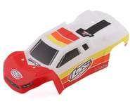 more-results: Losi Mini-T 2.0 Pre-Painted Body Set (Red)