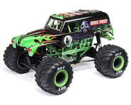 more-results: Body Overview: Losi Mini LMT Grave Digger Body Set. This is a replacement pre-trimmed 