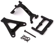 more-results: The Losi Mini-T 2.0 Battery Strap &amp; Waterfall Brace&nbsp;set is a replacement for 