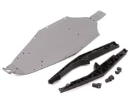 more-results: This is a replacement Losi Mini-B Chassis &amp; Mud Guard set, intended for use with t