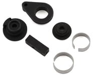 more-results: Losi&nbsp;Mini JRX2 Servo Saver and Mounts. These are a stock replacement for the Losi