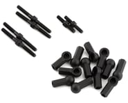 more-results: The Losi Mini JRX2 Adjustable Turnbuckle Set is a stock replacement for the Losi Mini 